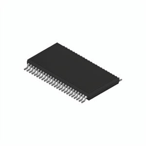 อินเทอร์เฟซ IC TRANSCEIVER 4/1 48TSSOP 48 TFSOP (0.240", ความกว้าง 6.10 มม.) DS90C365AMTX ชิ้นส่วนอิเล็กทรอนิกส์ สั่งซื้อแบบครบวงจร - Product Image 1