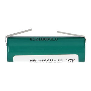 1.2V 1100mAh 4/5AA batterie de brosse à dents électrique de remplacement pour batterie <span class=keywords><strong>Braun</strong></span> Oral B Professional Care ni-mh - Product Image 3