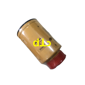 Filtro de Cartón para Diésel ERPILLAR 360-8958, ID 45mm, 13mm - Product Image 2