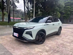 Nouvelle voiture puissante, SUV chinois 5 portes, 1.5T, moteur double Mahe, <span class=keywords><strong>MHD</strong></span> L2 Assist, Aeolus Haoji 2022, édition Ganmeng - Product Image 2