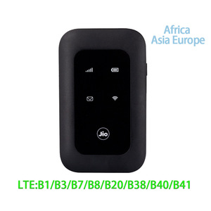 Mifis 2100mAh phổ ngoài trời modem USB Sim thẻ giao diện 4G/5G Router md680 di động <span class=keywords><strong>wifi</strong></span> Tương thích 300Mbps Max. Lan dữ liệu - Product Image 4