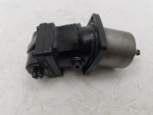 Moteur de pompe hydraulique série A2F, pompe à pistons axiaux à cylindrée fixe A2F5/60R-B7, moteur de pompe A2F5/60L-C7-S - Product Image 4