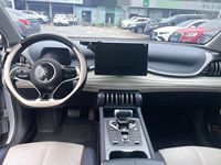 BYD Yuan Plus SUV compact entièrement électrique pour la famille, véhicule électrique d'occasion
