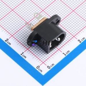 Original-Nuevo componente de orificio pasante (THT), Chip IC de circuito integrado, conector de alimentación de CC PMIC - Product Image 1