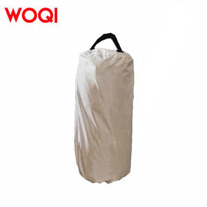 Tente de camping sur toit Woqi en tissu Oxford, 2 kg, portable, résistante au vent, pour le printemps, l'été, l'automne et les randonnées en plein air - Product Image 1