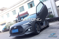 Kit de portes verticales Lambo Scissor Doors pour Hyundai Veloster