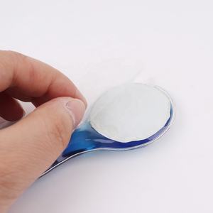 Pacote de Gel Frio Reutilizável OEM de PVC Médico Flexível 100x para Nariz - Product Image 4