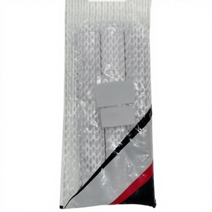 MIRBA SPORTS Panier de cricket durable avec tubes renforcés et épaissis, pliable, portable, en caoutchouc, capacité 140-175 balles, pour terrains et clubs - Product Image 2