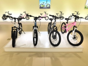 Vélo promotionnel pour enfants de 12 pouces 16 pouces Vélo Bisicleta pour enfants - Product Image 5