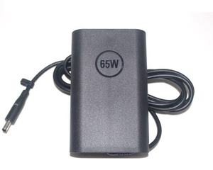 <span class=keywords><strong>Chargeur</strong></span> pour ordinateur portable <span class=keywords><strong>Dell</strong></span> 65W 4.5*3.0 Inspiron <span class=keywords><strong>Vostro</strong></span> XPS 15 7572 7472 3568 3558 LA65NS2-01 MGJN9 Adaptateur secteur pour ordinateur portable - Product Image 2