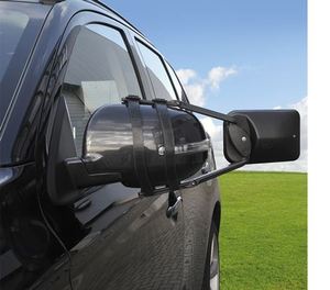 Clip universel d'angle mort rapide et facile à installer sur l'extension de rétroviseur latéral de remorquage pour caravane camping-car RV <span class=keywords><strong>remorque</strong></span> Van E Mark - Product Image 2