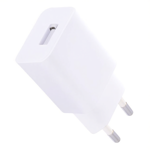 เครื่องชาร์จ USB Type-A 18W สีขาว ACHUSB18WSMLW - Product Image 2