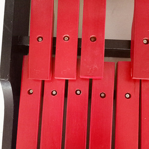 Wholesale Orff Percussion <b>Instrument</b> 25 Notes Portable Glockenspiel Xylophone <b>Musical</b> Percussion <b>Instrument</b> for Kids - Product Image 6