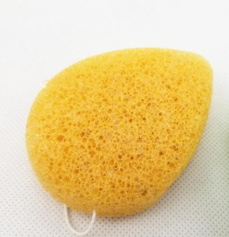 Goutte Jaune