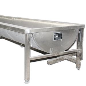 Preço barato mangueira de coleta de sangue de aves kosher para abate de gado pequeno - Product Image 1