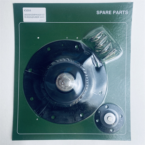 Kit de Reparación de Diafragma K7600 M1208 76mm Nitrilo para Válvula de Pulso, Repuestos - Product Image 2