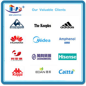 Cina to Ireland EU USA Air <span class=keywords><strong>Freight</strong></span> spedizioniere agente LCL + Express porta a porta servizio di trasporto marittimo ed efficiente - Product Image 5