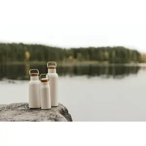 Botella térmica VINGA Ciro RCS, gadgets sostenibles - Product Image 1