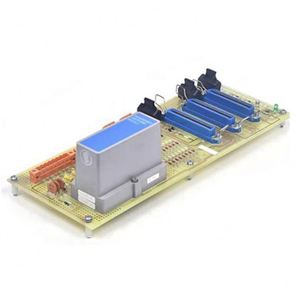 Module de terminaison d'entrée/sortie analogique haute densité 32 canaux MU-TAOX12 51304335-100 de qualité supérieure pour systèmes DCS - Product Image 1