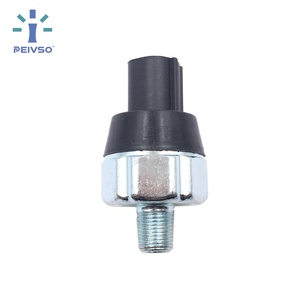เซ็นเซอร์วัดแรงดันน้ำมัน PEIVSO รุ่นขายดี ทนทาน ใช้งานได้นาน OEM 25240-4M40E สำหรับรถยนต์นิสสัน อินฟินิตี้ ซันนี่ เวอร์ซ่า อัลเมร่า ปี 2011-2018 - Product Image 5