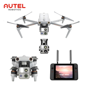 Dron Autel Robotics EVO Max 4N V2 con Cámara de Visión Nocturna, Quadcopter Profesional Comercial con Imágenes Térmicas - Product Image 1