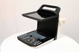 Zoncare M5 <span class=keywords><strong>Laptop</strong></span> medis Digital portabel, mesin <span class=keywords><strong>Ultrasound</strong></span> <span class=keywords><strong>3D</strong></span> genggam untuk manusia & dokter hewan - Product Image 6