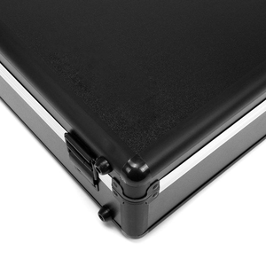 Maletín de Herramientas de Aluminio Personalizable, Diseño Rígido e Impermeable, Maletín Portátil <span class=keywords><strong>para</strong></span> Negocios - Product Image 5