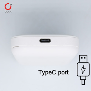 OLAX MF985 High Speed Unlocked Modem Hotspot Customize Esim Sim Card 3000mah Wireless Pocket Wifi6 4g Lte Portable Wifi <b>Router</b> W - Product Image 2