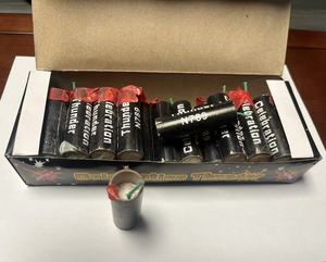 Liuyang Nhà Máy Bán Buôn Ngoài Trời Pyro N789 Loud Bang Bom Sấm <span class=keywords><strong>Cracker</strong></span> Pháo Hoa Mạnh Mẽ Bom Pháo Trong Kho - Product Image 3