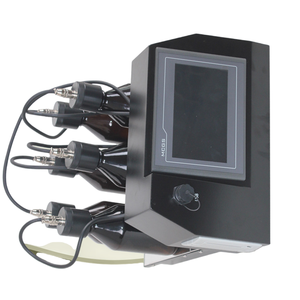 เครื่องวัดความต้องการออกซิเจนทางชีวเคมีแบบอ่านค่าโดยตรง LOOBO LB-4180H BOD5 สำหรับตรวจสอบคุณภาพน้ำ ความแม่นยำสูง 1 ปี ช่วงการวัด 0~4000 มก./ลิตร - Product Image 3