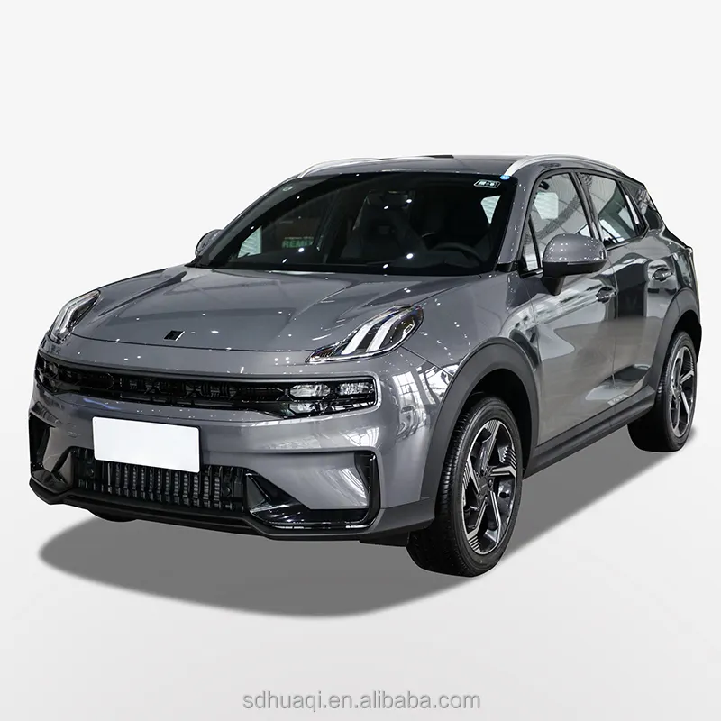 LYNK & CO 06 auto elettriche cinesi di nuova energia veicoli ibridi auto elettriche prezzo