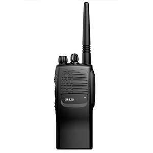 Pour Motorola GP328 talkie-walkie UHF VHF numérique et analogique portable bidirectionnel pour Radio GP328 GP338 pour hôtels - Product Image 1