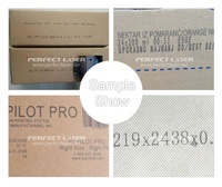 Impresora de Inyección de Tinta Portátil, Codificador de Fecha de Caducidad, 600DPI, Máquina de Codificación por Lotes para Botellas de Plástico, Cajas de Cartón Metálico, 12.7mm