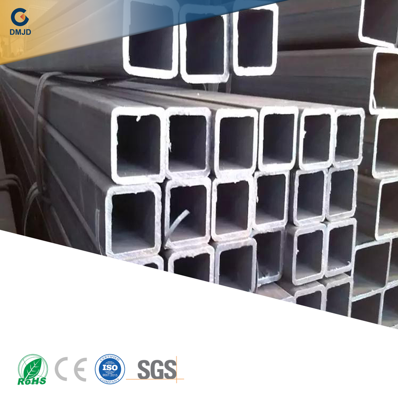 500 X 500 X 20 Black