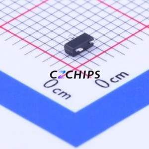 ทรานซิสเตอร์ภาคสนามทรานซิสเตอร์ KIA2301 SOT-23แบบใหม่ดั้งเดิม (Mosfet) - Product Image 2