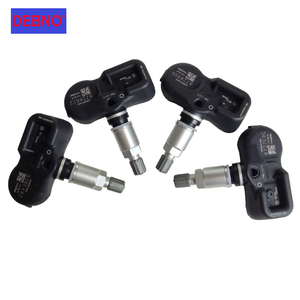 PMV-C015 4260748010 4260706030 자동차 TPMS 315MHz 타이어 압력 모니터 센서 렉서스 Lc Rx 도요타 아발론 캠리 Rav4 타코마 - Product Image 1