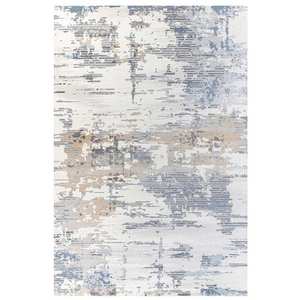 <span class=keywords><strong>Tapis</strong></span> <span class=keywords><strong>de</strong></span> sol rond nordique gris, accessoire <span class=keywords><strong>de</strong></span> style Boho, grands chevaux, personnalisés, pour <span class=keywords><strong>chambre</strong></span> à coucher, en laine - Product Image 2