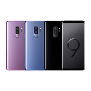 Bán buôn gốc mở khóa S9 + điện thoại thông minh chất lượng cao sử dụng điện thoại di động đơn/Đôi Sim toàn cầu mới tân trang - Product Image 4