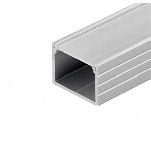 Profilé LED en aluminium pour éclairage à bande LED - Product Image 4