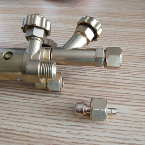 CNC ngọn lửa cắt sử dụng khí cắt ngọn đuốc - Product Image 3