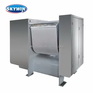 Durable 150kg/batch dough mixer for commercial use biscuit mixer machine 150kg bakery mixing machine