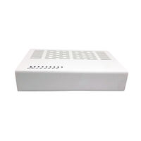 Nouvel Arrivage Direct Usine Zikun ZC-512N XGS-PON ONU FTTH Wi-Fi 1*10GE+1GE+2POTS Garantie 1 An Qualité Fiable Meilleur Prix