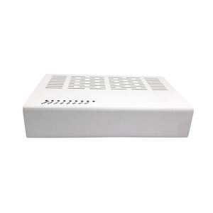 อุปกรณ์ไฟเบอร์ออปติก ZC-512N XGS-PON ONT 1*10GE+1GE+2VOIP พร้อมตัวเลือกเสริม - Product Image 3