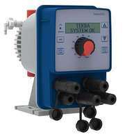 AKS AKL pompa dosis AKG TPG TPR SEKO, pompa dosis dengan rentang aliran 500-0.4 l/h 1.5