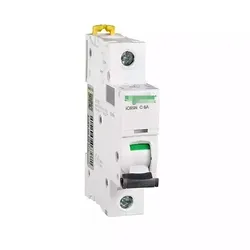 Interruptor Automático Miniatura de Buena Calidad MCB Acti9 Serie IC65N 1A 2A 3A 4A 6A 10A 16A 20A 25A 32A 40A 50A 63A 4p <span class=keywords><strong>Precio</strong></span> - Product Image 6