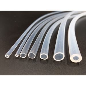 Fabricant en gros de tubes FEP de qualité supérieure (4,35*6,35) 100M, tubes FEP faciles à installer - Product Image 4