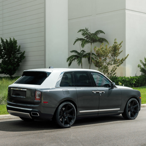 Jantes forgées 18 19 20 21 22 24 pouces pour <span class=keywords><strong>Rolls</strong></span>-<span class=keywords><strong>Royce</strong></span> Ghost Phantom Cullinan Dawn Phantom <span class=keywords><strong>Silver</strong></span> <span class=keywords><strong>Shadow</strong></span> <span class=keywords><strong>Silver</strong></span> Spirit Spectre - Product Image 3