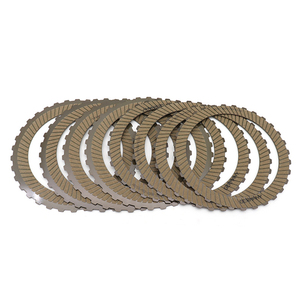 Nouveau Kit de Friction de Transmission MPS6 6DCT450 d'origine pour Ford boîte de vitesses réparation boîtes de vitesses voitures boîte de vitesses d'<span class=keywords><strong>occasion</strong></span> K209900A - Product Image 1