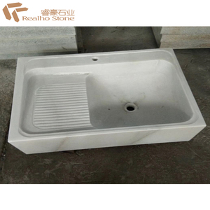 La naturaleza piedra lavabo con buen precio para la ropa - Product Image 2