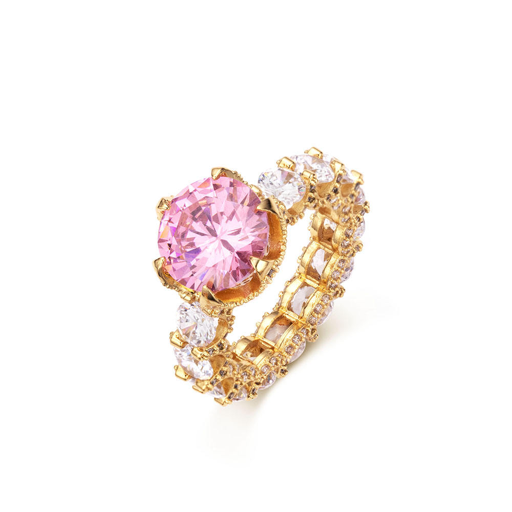 ทองชมพู